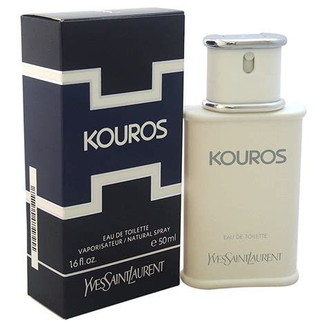 kouros eau de parfum 100ml